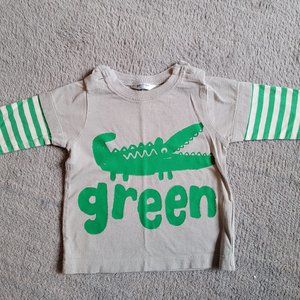 BODEN top 6-12 Months